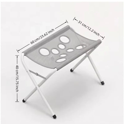 Bath Hammock